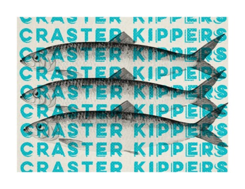 craster kippers