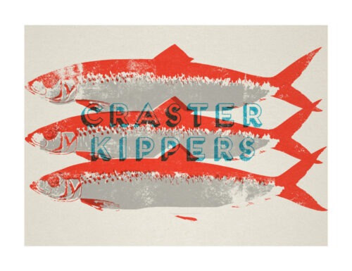 craster kippers