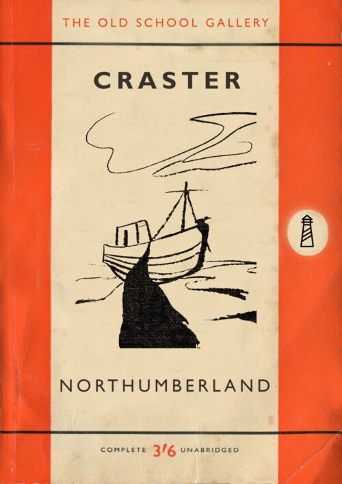 Craster Unabridged - The Old School Gallery