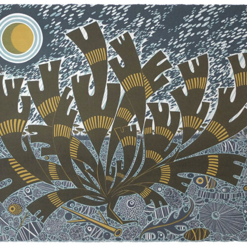 Saltmarsh Storm II