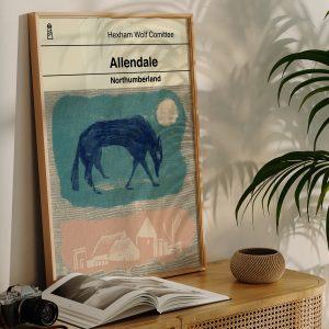 allendale art