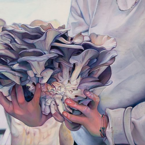 Fruiting II