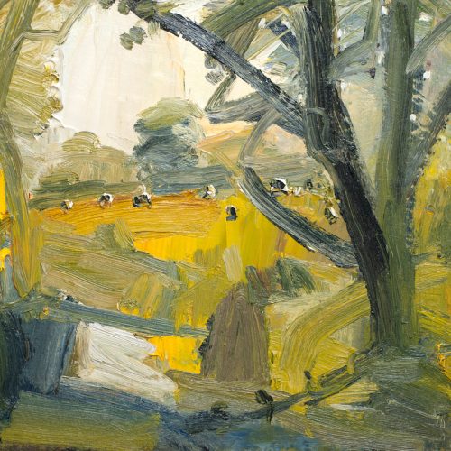 The Beck