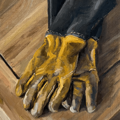 Gardening Gloves