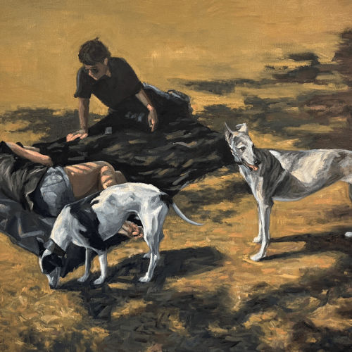 Dog Park
