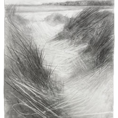 Soft Breeze Drifts
