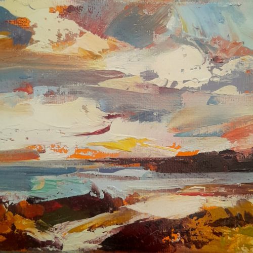 Coastal Path II