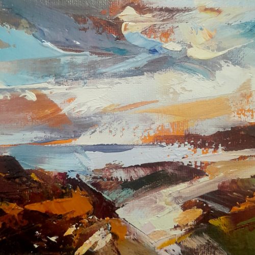 Coastal Path III