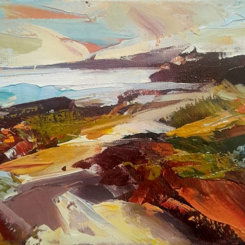Coastal Path
