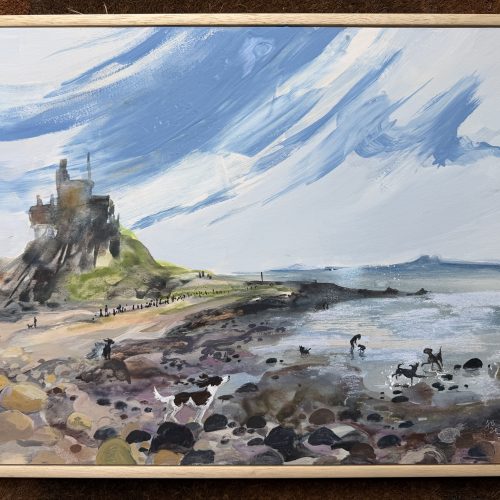 Lindisfarne
