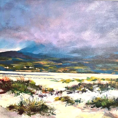 Luskentyre Beach, Harris