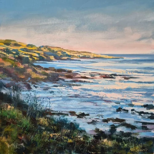 Cullernose Point