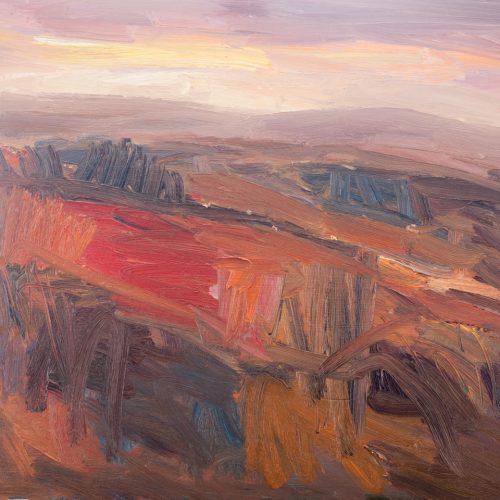 Cold Moor