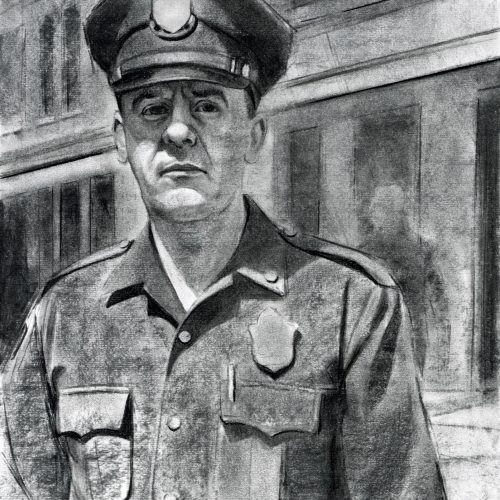 Officer Bell