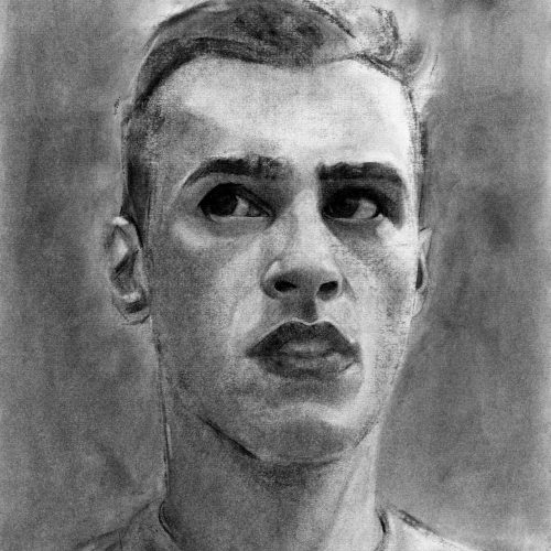 David