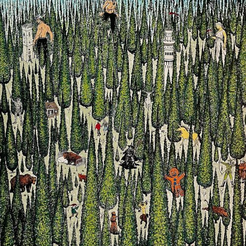 Tales of the Forest